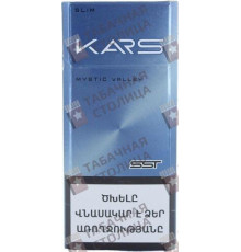 Kars Mystic Valley Slim