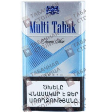 Multi Tabak Queen Size North