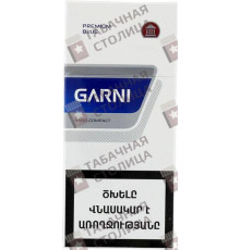 Garni Nano Compact