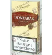 Dontabak Supersilms 5