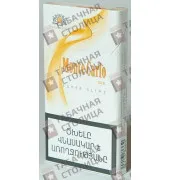 Monte Carlo Super Slims Silk