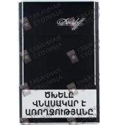 Davidoff Refine Black