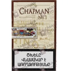 Chapman Classic N1