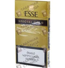 Esse Special Gold