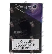 Kent Feel Aroma