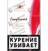 Compliment Super Slims Compact 5