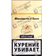 Business Class Silver Leaf SS