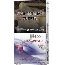 Esse Exchange W