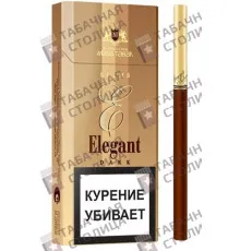 Elegant Dark Slims
