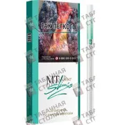 MT Mint
