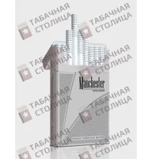 Manchester Nano Silver New