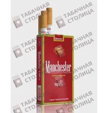 Manchester 100s Red