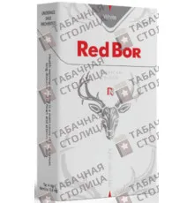 Red Bor White Medium Size