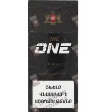 The One Black