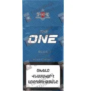 The One Blue